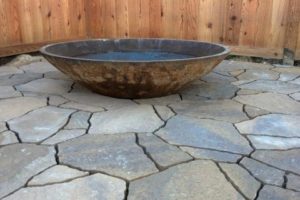 fire pit |FarWest Landscape | Boise ID