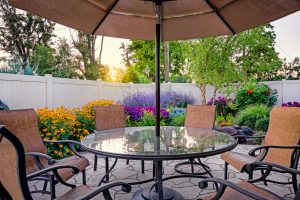 colorful landscape | FarWest Landscape | Boise